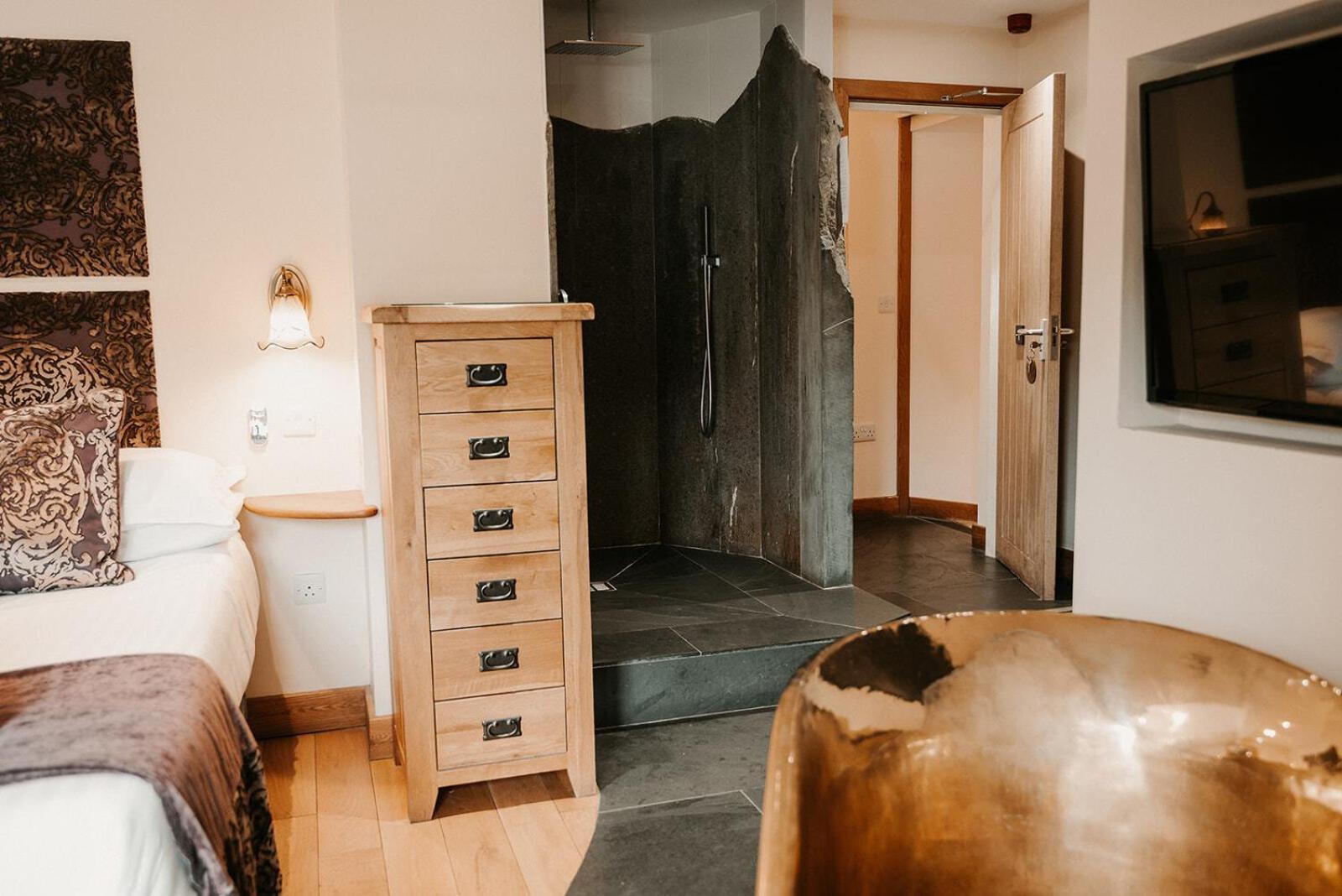 The Wilson Arms Bed & Breakfast Torver Cameră foto