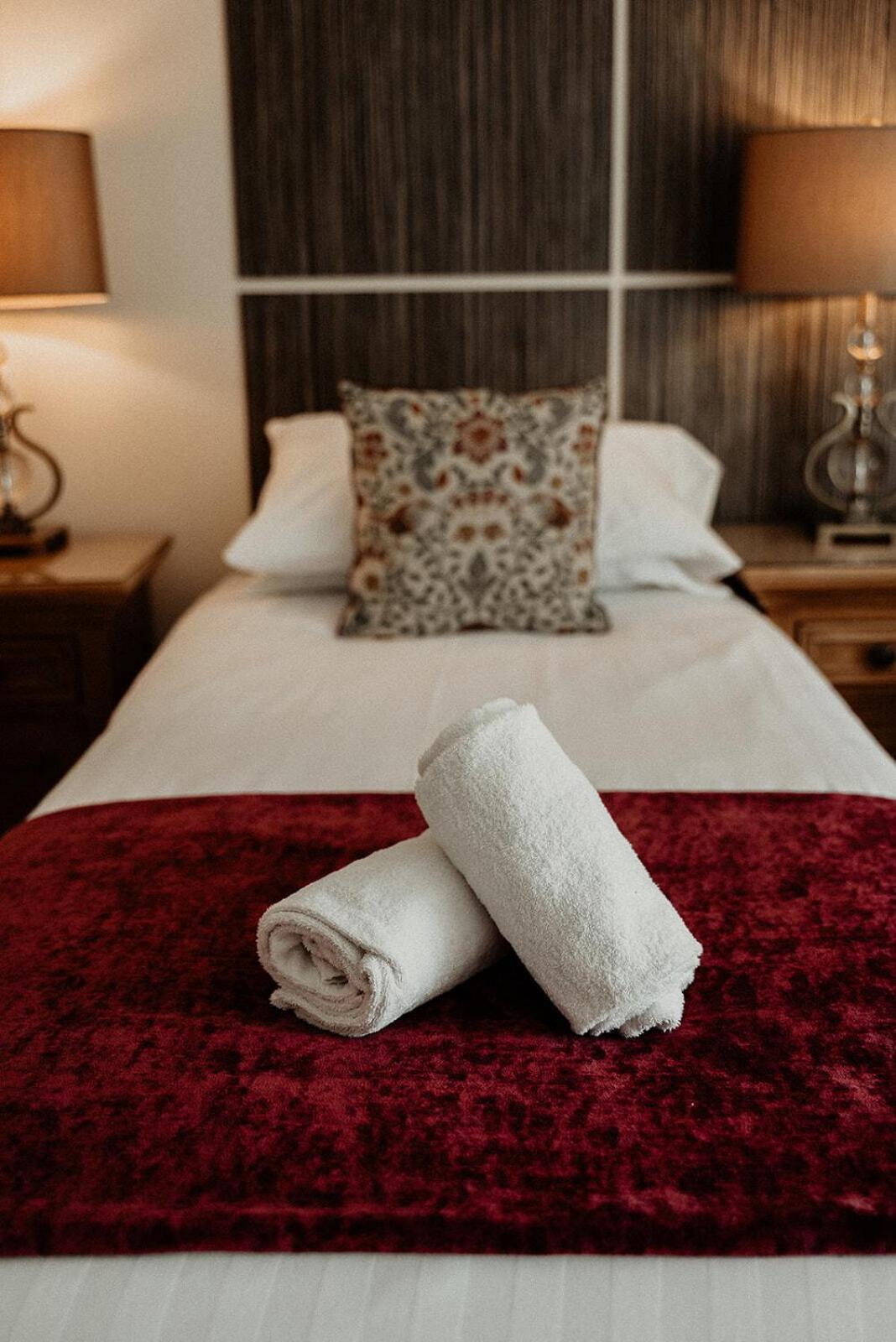 The Wilson Arms Bed & Breakfast Torver Cameră foto