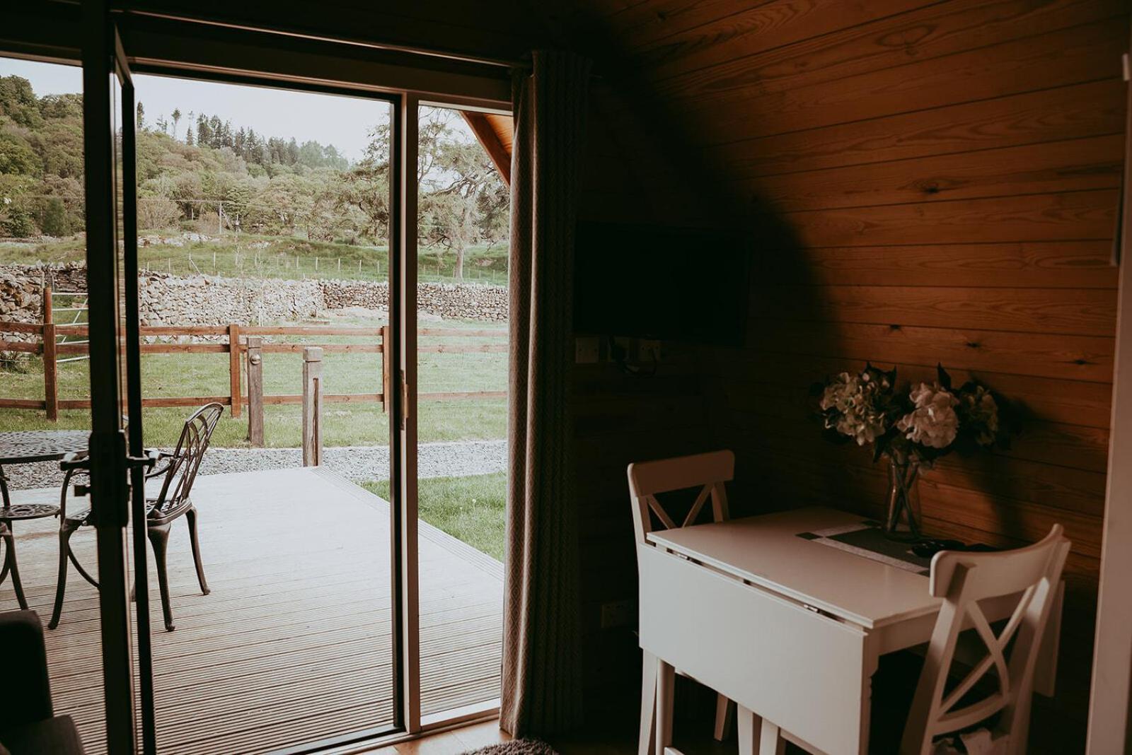 The Wilson Arms Bed & Breakfast Torver Cameră foto