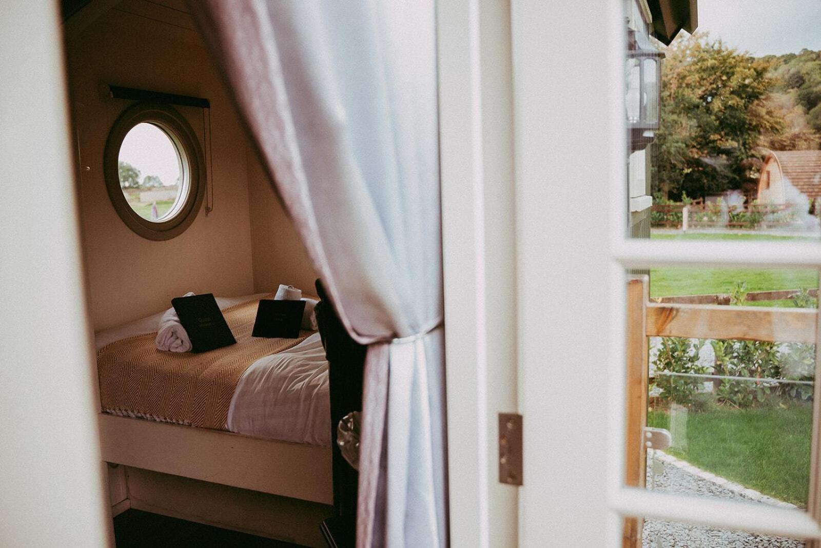 The Wilson Arms Bed & Breakfast Torver Cameră foto
