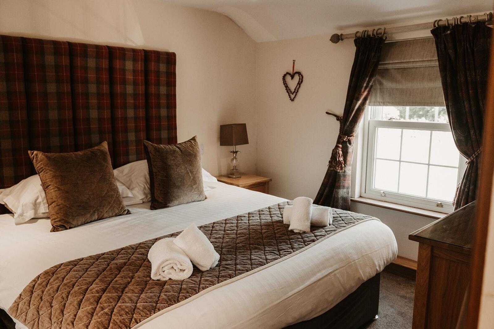 The Wilson Arms Bed & Breakfast Torver Cameră foto