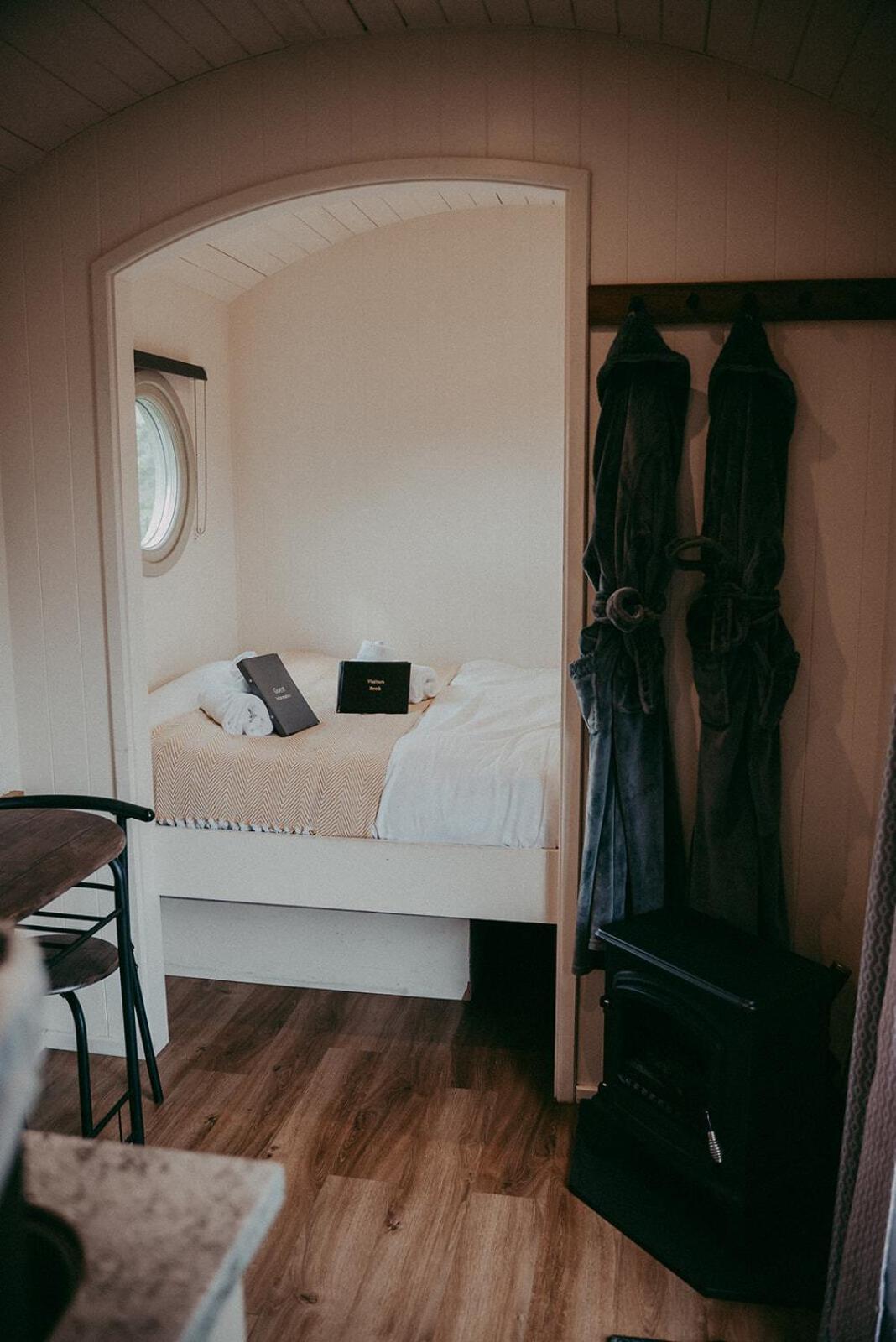 The Wilson Arms Bed & Breakfast Torver Cameră foto