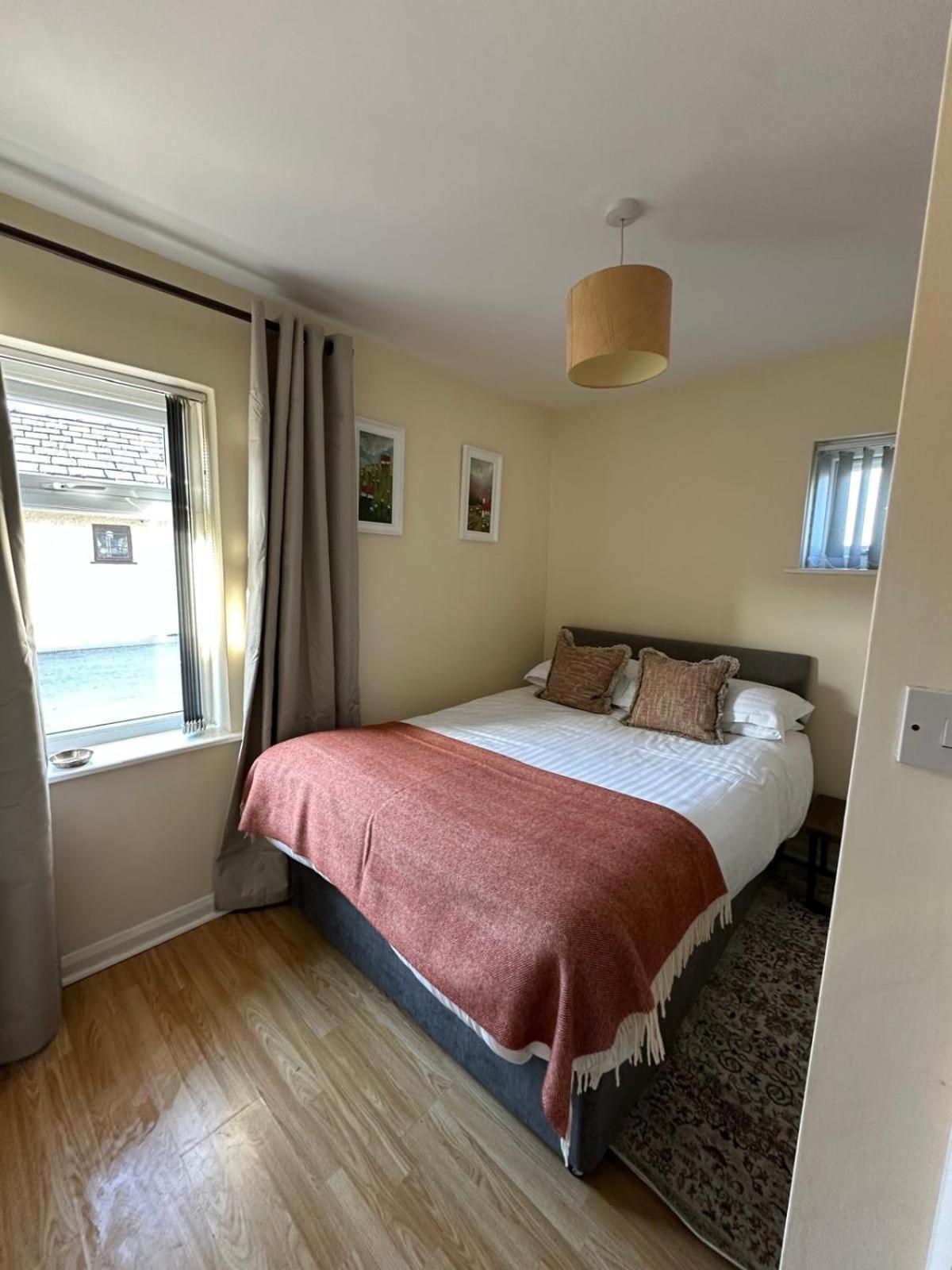 The Wilson Arms Bed & Breakfast Torver Cameră foto