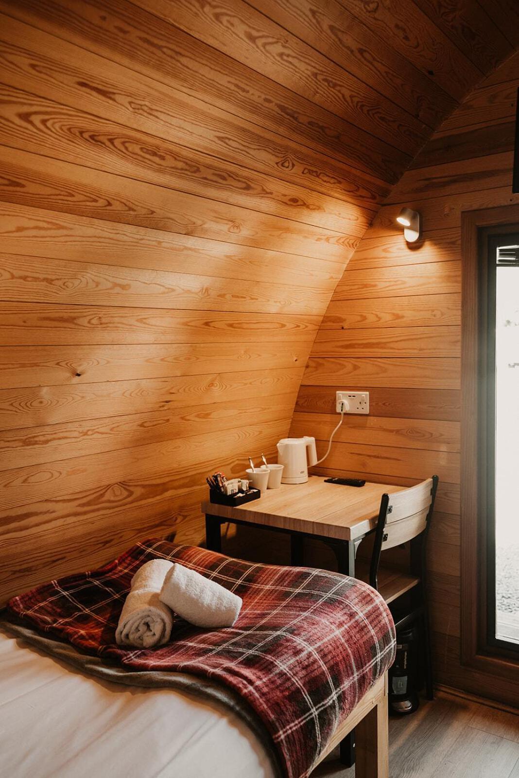 The Wilson Arms Bed & Breakfast Torver Cameră foto