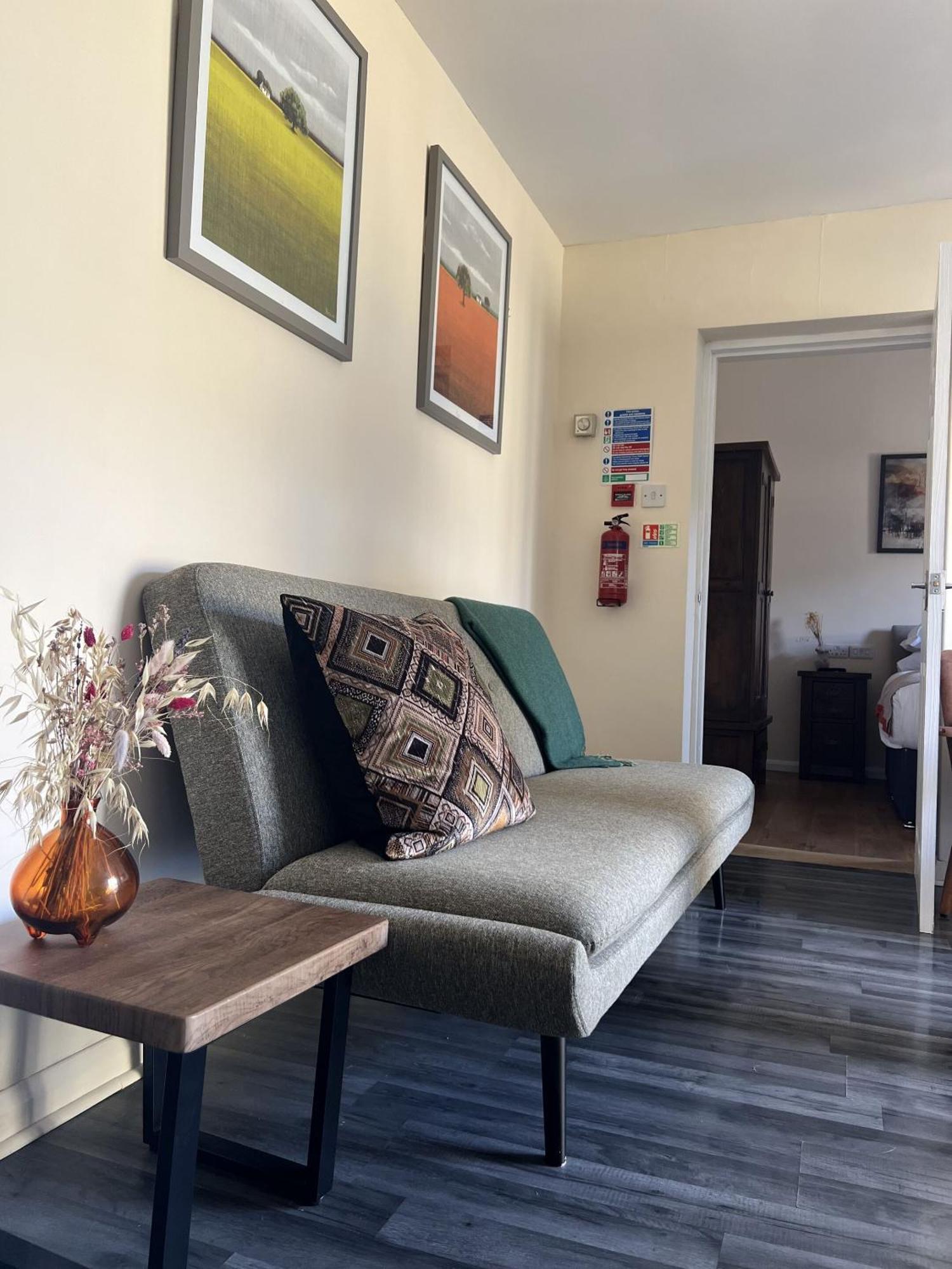 The Wilson Arms Bed & Breakfast Torver Cameră foto